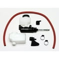 thumbnail image 1 of Wilwood Master Cylinder Kit Compact Side Mount 1 in, 1 of 4