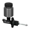 thumbnail image 1 of Wilwood Master Cylinder Kit Short 3/4in Alum Rsrvr, 1 of 2