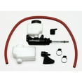 thumbnail image 1 of Wilwood Master Cylinder Short Side Mount 7/8in, 1 of 5