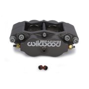 Wilwood Narrow Dynalite Caliper Radial Mount .810 Rotor