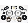thumbnail image 1 of Wilwood Narrow Superlite 4R Rear P-Brk Kit 12.88in Big Ford New Style 2.50in Off Stag Mount, 1 of 1
