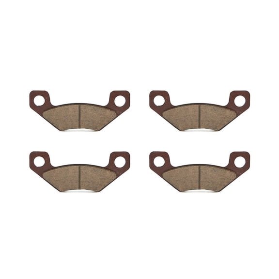 Wilwood Brake Pads BP-10 6407