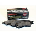 thumbnail image 1 of Wilwood 150-D1602K Pad Set Promatrix for D1602, 1 of 4