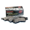 thumbnail image 1 of Wilwood Pad Set Promatrix D974, 1 of 6