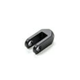 thumbnail image 1 of Wilwood Pedal Clevis Single 5/16-24, 1 of 3