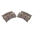 thumbnail image 1 of Wilwood PolyMatrix Pad Set - 7420 B FSL SL4/6, 1 of 3