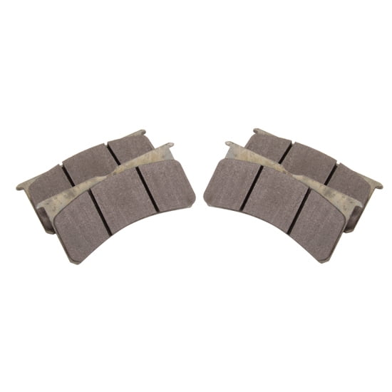 Wilwood PolyMatrix Pad Set - 7420 B FSL SL4/6