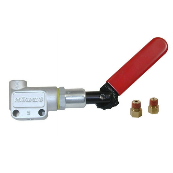 Wilwood Proportioning Valve - Lever Adjust