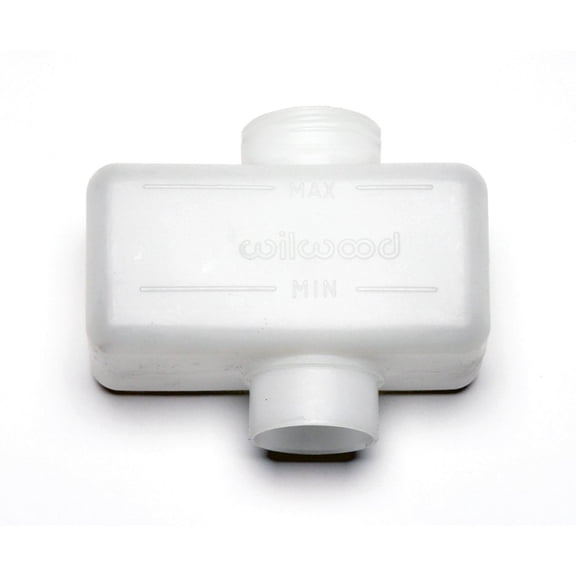 Wilwood Remote Reservoir 10.7oz