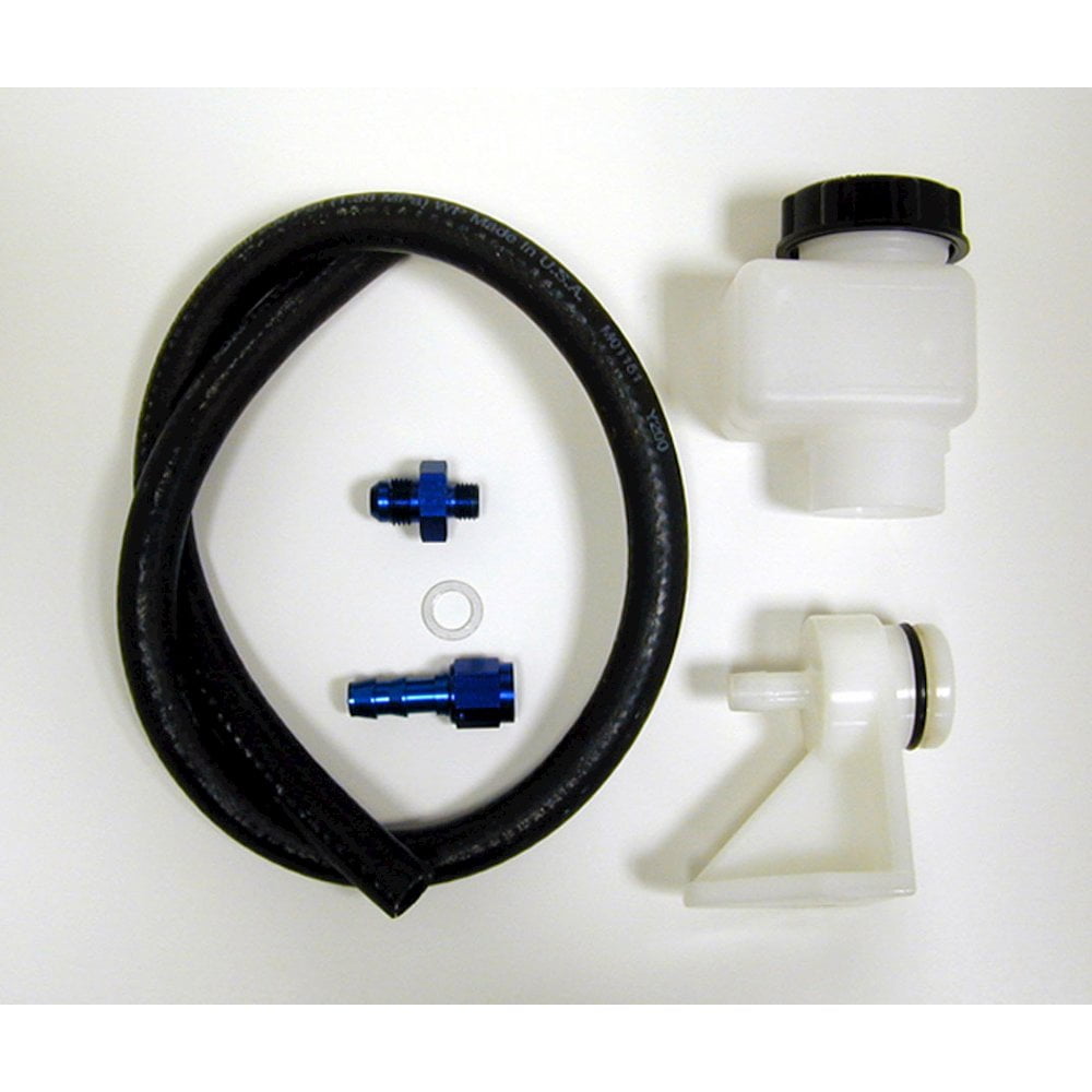 Wilwood Remote Reservoir Kit Only Wilwood Remote Reservoir Kit Only