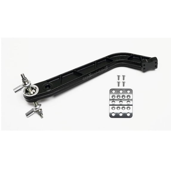 Wilwood Check Valve-Self Bleeder