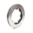 thumbnail image 1 of Wilwood Rotor 8bt 1.25 12.19 LH Curved Spec 37, 1 of 4