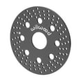 thumbnail image 1 of Wilwood Rotor Aluminum Sprint 42 Spline, 1 of 8