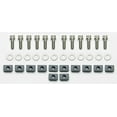 thumbnail image 1 of Wilwood Rotor Bolt Kit - Dynamic Front 12 Bolt with T-Nut Tool, 1 of 2