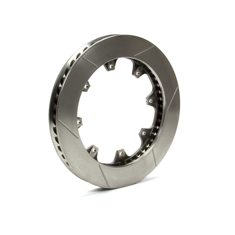 Wilwood Rotor-GT48 SPC-37-LH 12.72 x 1.25 - 8 on 7.62in