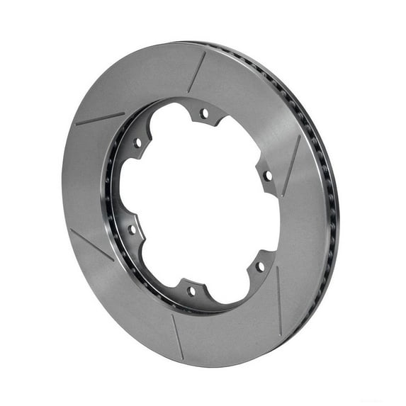 Wilwood Rotor-GT72 SPC-37 11.00 x .810 - 6 on 6.25in