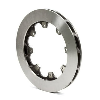 Wilwood Rotor 8BT .810in x 11.75 Scalloped ST Vane Wilwood Rotor 8BT .810in x 11.75 Scalloped ST Vane