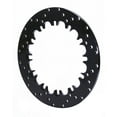 thumbnail image 1 of Wilwood Rotor-Steel-SSF Front 12.90 x .380 - 12 on 8.75in, 1 of 4