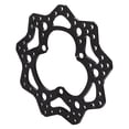 thumbnail image 1 of Wilwood Rotor-Steel Scalloped-Drilled 11.00 x .310 - 3 x 5.00in, 1 of 4