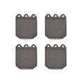 thumbnail image 1 of Wilwood Pad Set BP-28 6812 Dynapro, 1 of 2