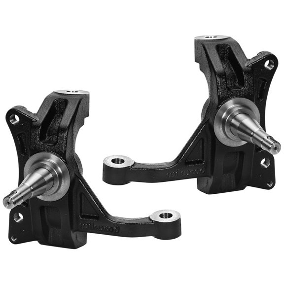 Wilwood Spindle For Chevy C10 1971-1987 2.5 Inches Drop Pro Kit | 831-15932
