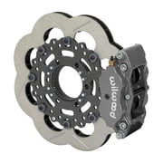 Wilwood Sprint Inboard Brake Kit Radial Mount 11.75 Rotor