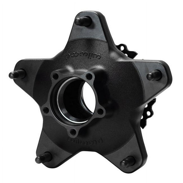 Wilwood Hub Wide 5 Starlite 55 5 -Bolt Long Stud Wilwood Hub Wide 5 Starlite 55 5 -Bolt Long Stud