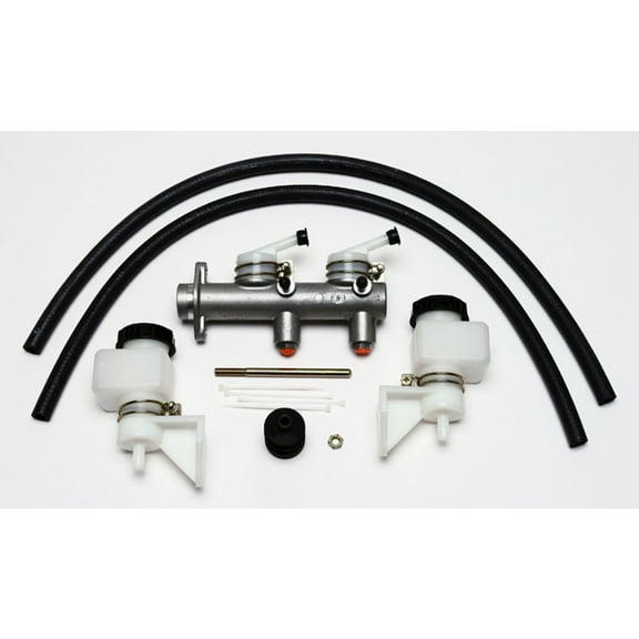 Wilwood Tandem Master Cylinder 1in