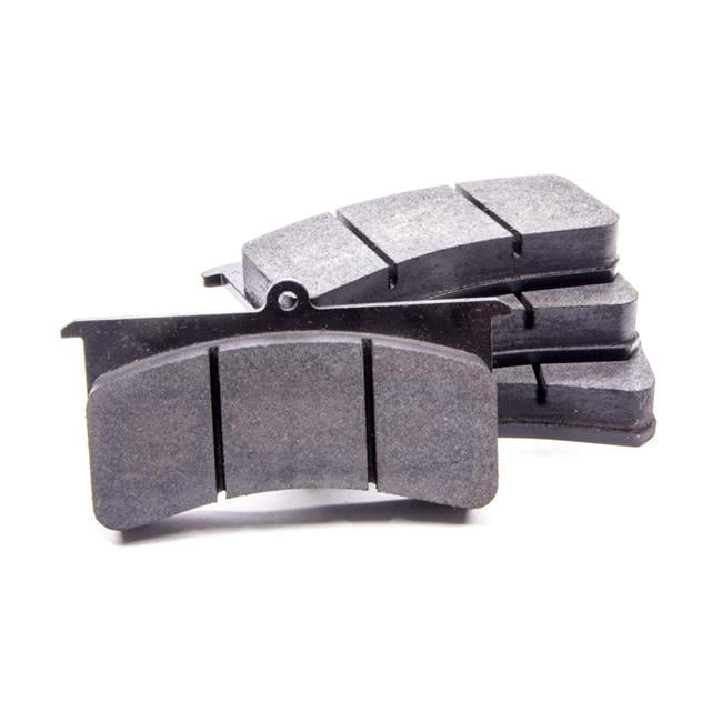 Wilwood WIL1508856K Polymatrix Brake Pads BP10 Compound Fits
