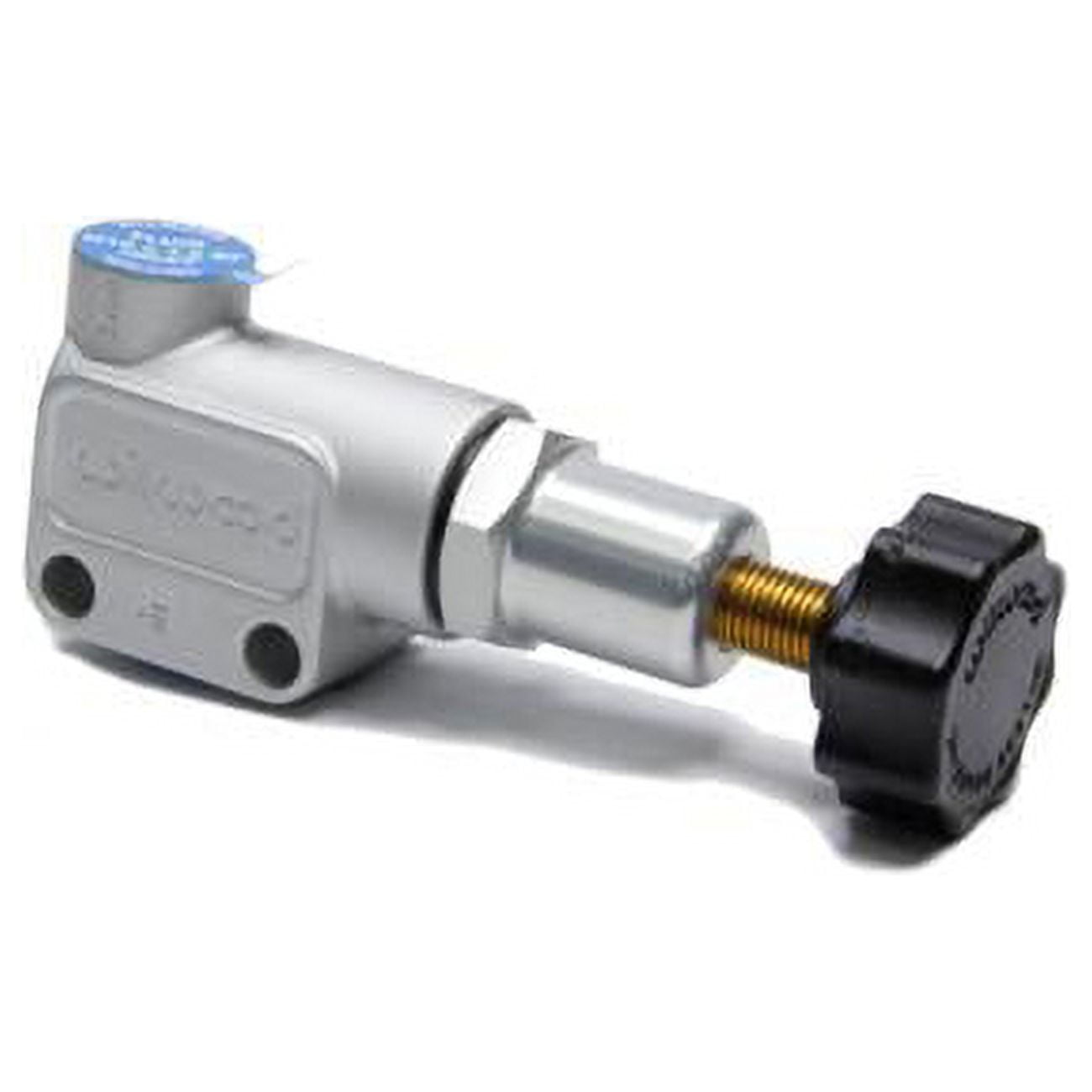 Wilwood WIL26012627 Adjustable Proportioning Valve Knob Style 10 x 1