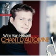 thumbnail image 1 of Wim Van Hasselt - Chant D'Automne - Music & Performance - CD, 1 of 1