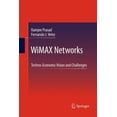 thumbnail image 1 of Wimax Networks: Techno-Economic Vision and Challenges, (Paperback), 1 of 1
