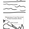 thumbnail image 1 of Wimbleball Lake Vacation Super Coloring Book, 1 of 1