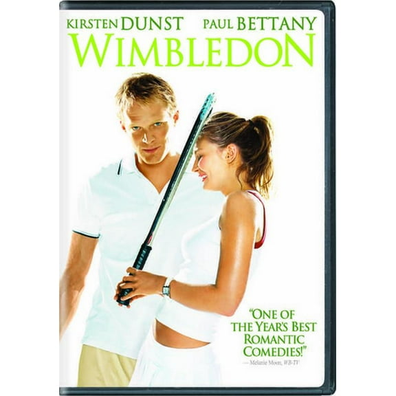 Pre-Owned Wimbledon (Dvd) (Good)