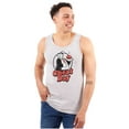 thumbnail image 1 of Wimpy Cheat Day Popeye Sailor Man Tank Top T Shirts Men Women Brisco Brands 2X, 1 of 5