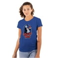 thumbnail image 1 of Wimpy Cheat Day Popeye Sailor Man Women's T Shirt Ladies Tee Brisco Brands S, 1 of 5