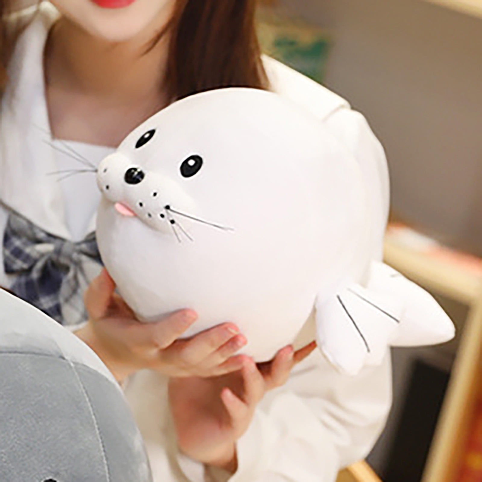 Wimpy Plush Chowder Plush Realistic Dolls, Handmade Realistic Character