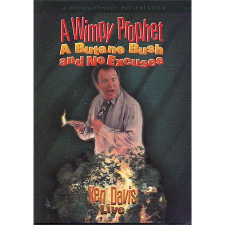 Wimpy Prophet