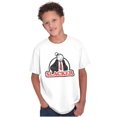 thumbnail image 1 of Wimpy Slacker Popeye The Sailor Man Crewneck T Shirts Boy Girl Teen Brisco Brands L, 1 of 6