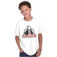 thumbnail image 1 of Wimpy Slacker Popeye The Sailor Man Crewneck T Shirts Boy Girl Teen Brisco Brands M, 1 of 6