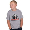 thumbnail image 1 of Wimpy Slacker Popeye The Sailor Man Crewneck T Shirts Boy Girl Teen Brisco Brands XS, 1 of 6
