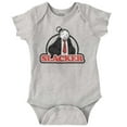 thumbnail image 1 of Wimpy Slacker Popeye The Sailor Man Romper Boys or Girls Infant Baby Brisco Brands 12M, 1 of 6