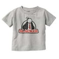 thumbnail image 1 of Wimpy Slacker Popeye The Sailor Man Toddler Boy Girl T Shirt Infant Toddler Brisco Brands 12M, 1 of 6