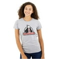 thumbnail image 1 of Wimpy Slacker Popeye The Sailor Man Women's T Shirt Ladies Tee Brisco Brands S, 1 of 2