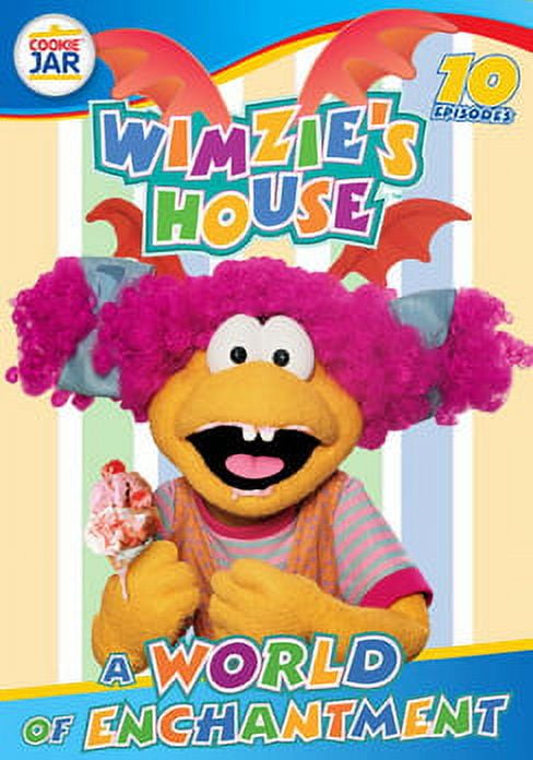 その他 Wimzie&#39;s House: Growing Up [DVD] Amazon.com: Wimzie's House: Growing Up [DVD] : *: Movies & TV