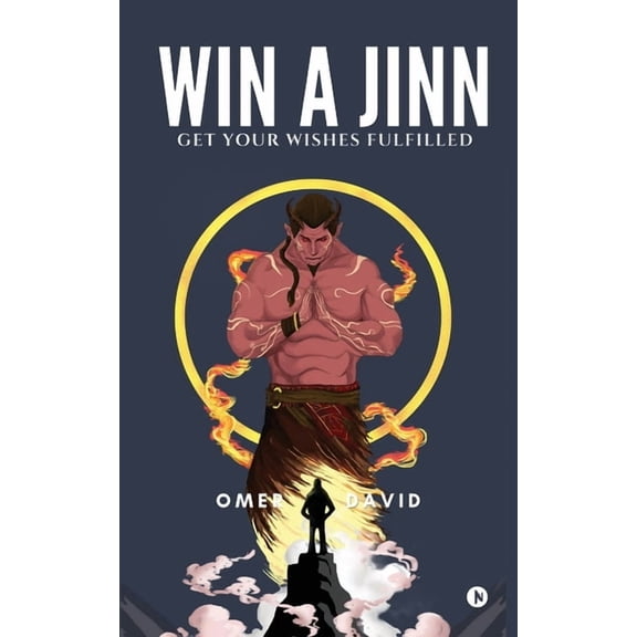 Win A Jinn: Get your wishes fulfilled, (Paperback)
