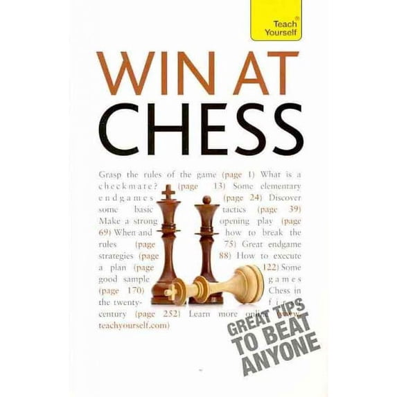 Win at Chess