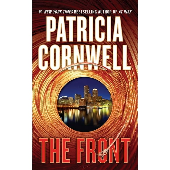 Win Garano The Front, Book 2, (Paperback)