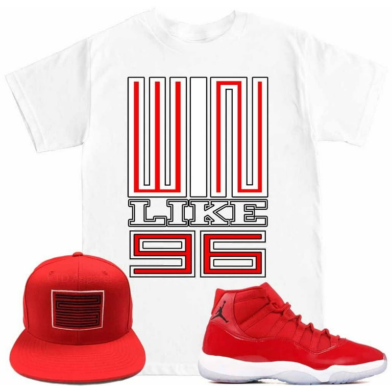 Air jordan 11 win like 96 outfits new arrivals