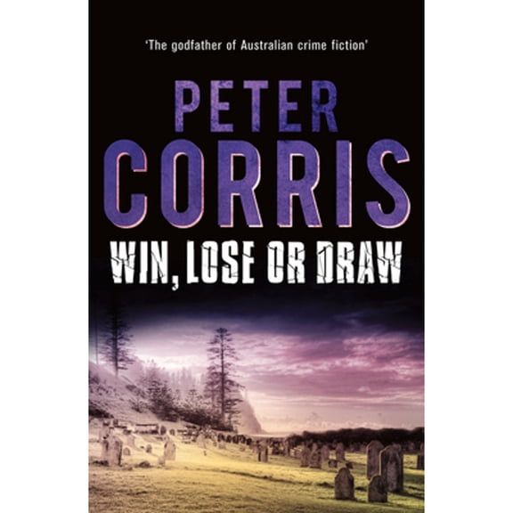 Pre-Owned Win, Lose or Draw: Volume 42 (Paperback) 1760631000 9781760631000